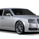 Image for article titled Japanese Tuner TOM'S Has Built A Tuned Toyota Century